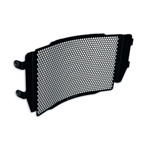 Ducati Protective mesh for water radiator.