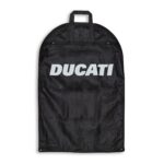 Ducati Leather jacket bag - Jacket bag