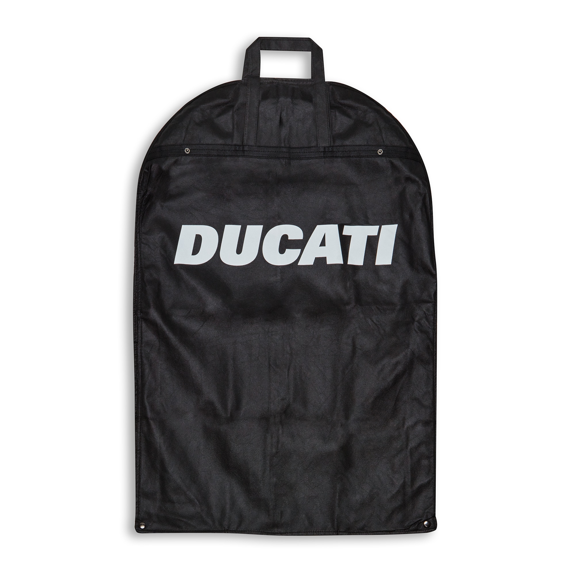Ducati Leather jacket bag - Jacket bag - DUCPERFORMANCE | Genuine OEM ...