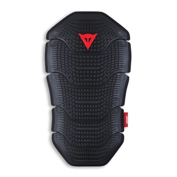 Ducati G1/G2 Manis - Back Protector for prepared leather jacket