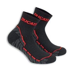Ducati Comfort 14 - Tech socks