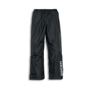 Ducati Strada 2 - Rain trousers