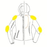 Ducati Outdoor - Fabric jacket