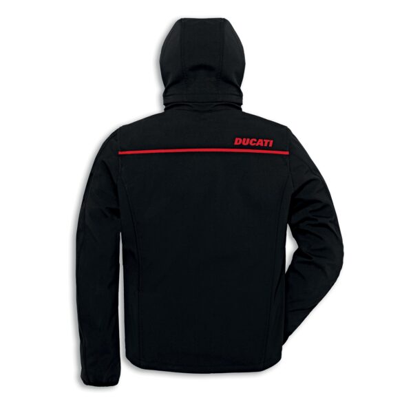 Ducati Redline - Fabric jacket
