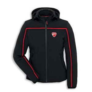 Ducati Redline - Fabric jacket