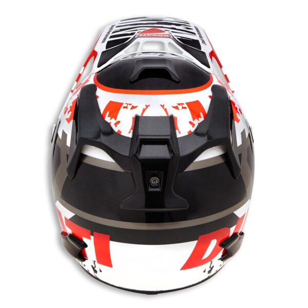 Ducati Explorer - Full-face helmet