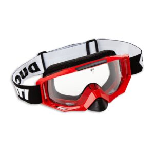 Ducati Explorer - Goggles