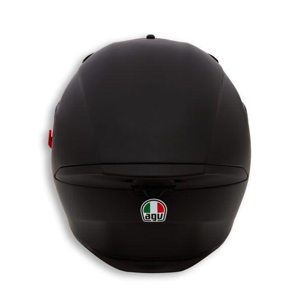 Ducati Dark Rider V2 - Full-face helmet