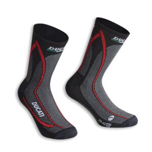 Ducati Cool Down - Tech socks