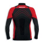 Ducati Warm Up - Thermal t-shirt
