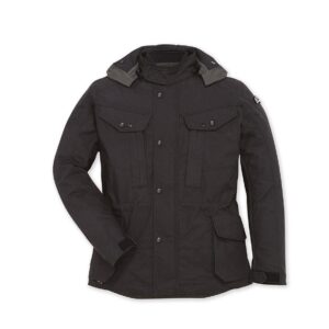 Ducati Desert Sled - Fabric jacket