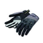 Ducati Overland 2 - Fabric gloves