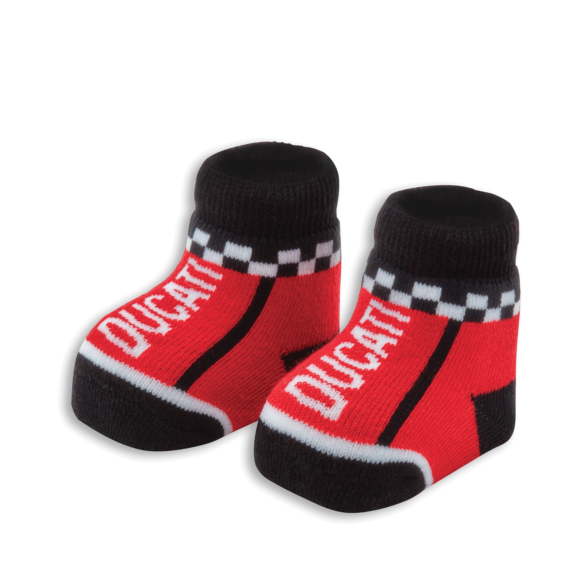 Ducati Speed - Baby ankle socks