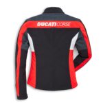 Ducati Corse Windproof 3 - Windproof jacket