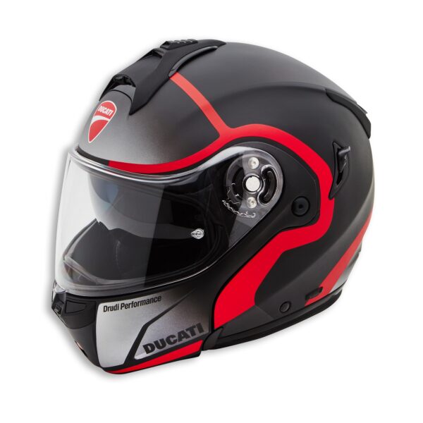 Ducati Horizon - Modular helmet