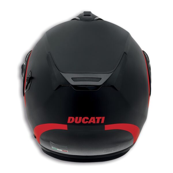 Ducati Horizon - Modular helmet