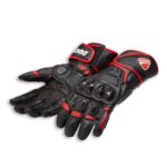 Ducati Speed Evo C1 - Leather gloves