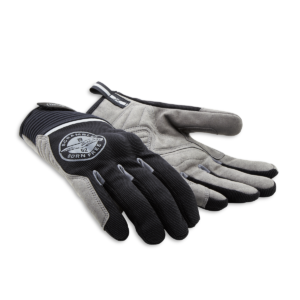 Ducati Overland C-3 - Fabric gloves
