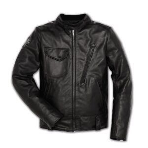 Ducati Café Racer - Leather jacket