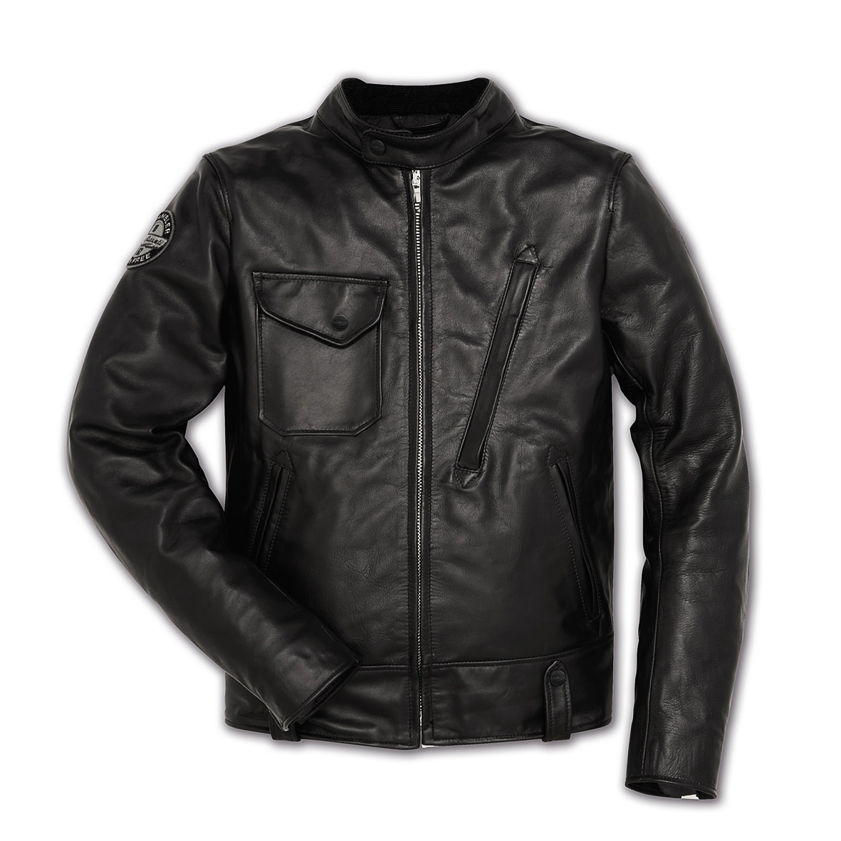 Ducati Café Racer - Leather jacket - DUCPERFORMANCE | Genuine OEM Parts ...