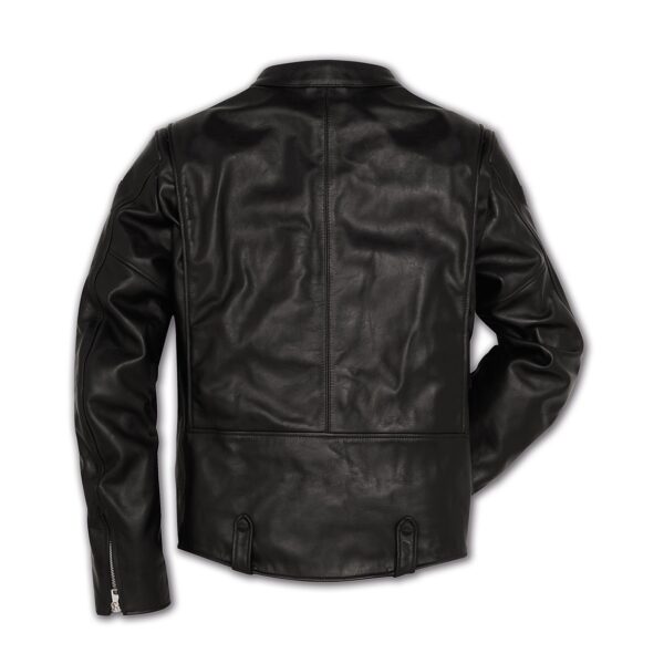 Ducati Café Racer - Leather jacket
