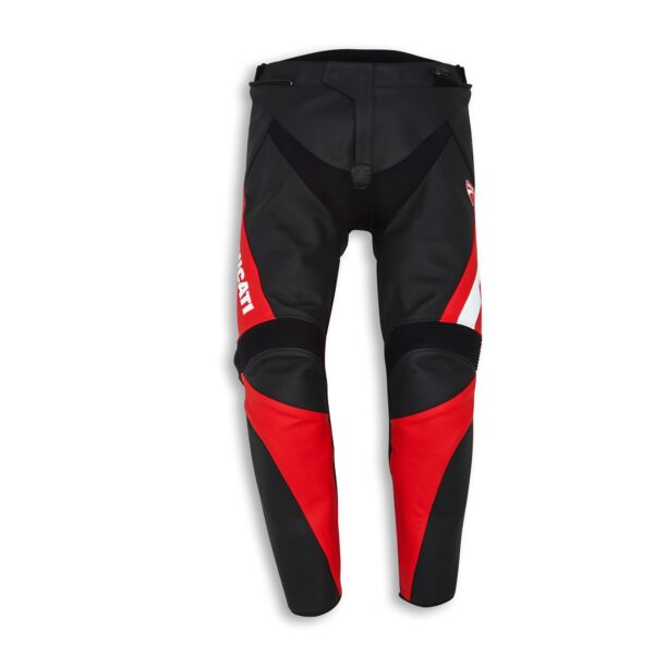 Ducati Speed Evo C1 - Leather trousers