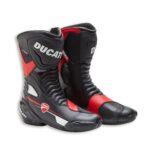 Speed Evo C1 WP - Sport-touring boots