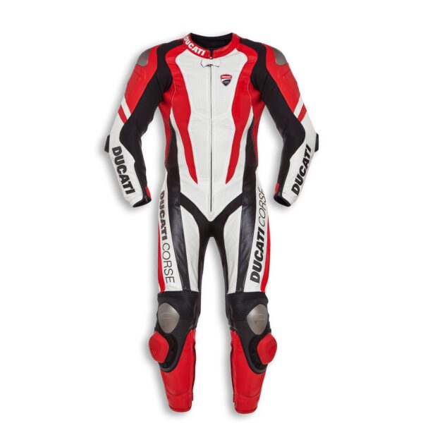 Ducati Corse K1 - Racing suit