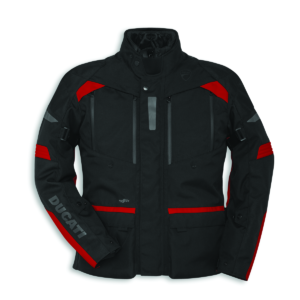 Ducati Tour C3 - Fabric jacket