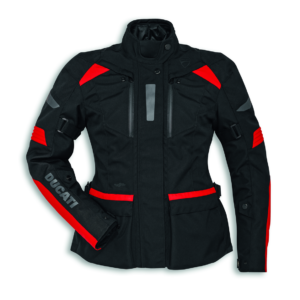 Ducati Tour C3 - Fabric jacket