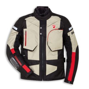 Ducati Atacama C1 - Fabric jacket