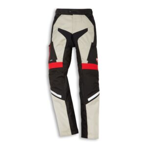 Ducati Atacama C1 - Fabric trousers