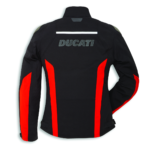 Ducati Corse tex C4 - Fabric jacket