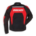 Ducati Corse Tex Summer C2 - Fabric jacket