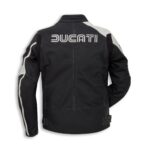 Ducati 77 - Leather jacket