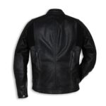Ducati Black Rider - Leather jacket
