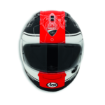 Ducati Corse V3 - Full-face helmet