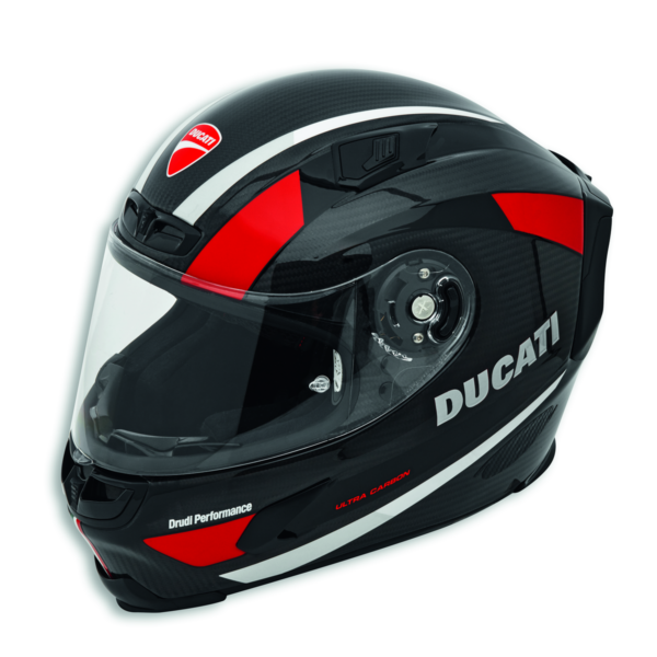 Ducati Speed Evo - Full-face helmet