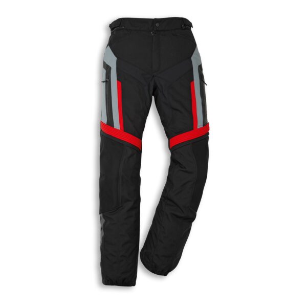 Ducati Strada C4 - Fabric trousers