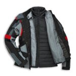 Ducati Strada C4 - Fabric jacket