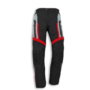 Ducati Strada C4 - Fabric trousers