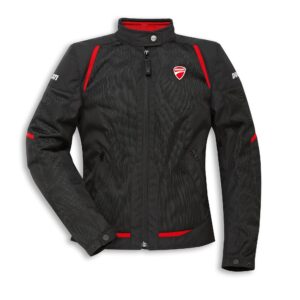 Ducati Flow C3 - Fabric jacket