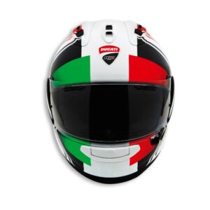 Ducati Corse Speed 2 - Full-face helmet
