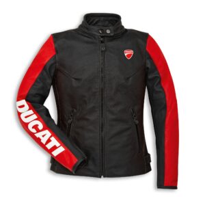 Ducati Company C3 - Leather jacket