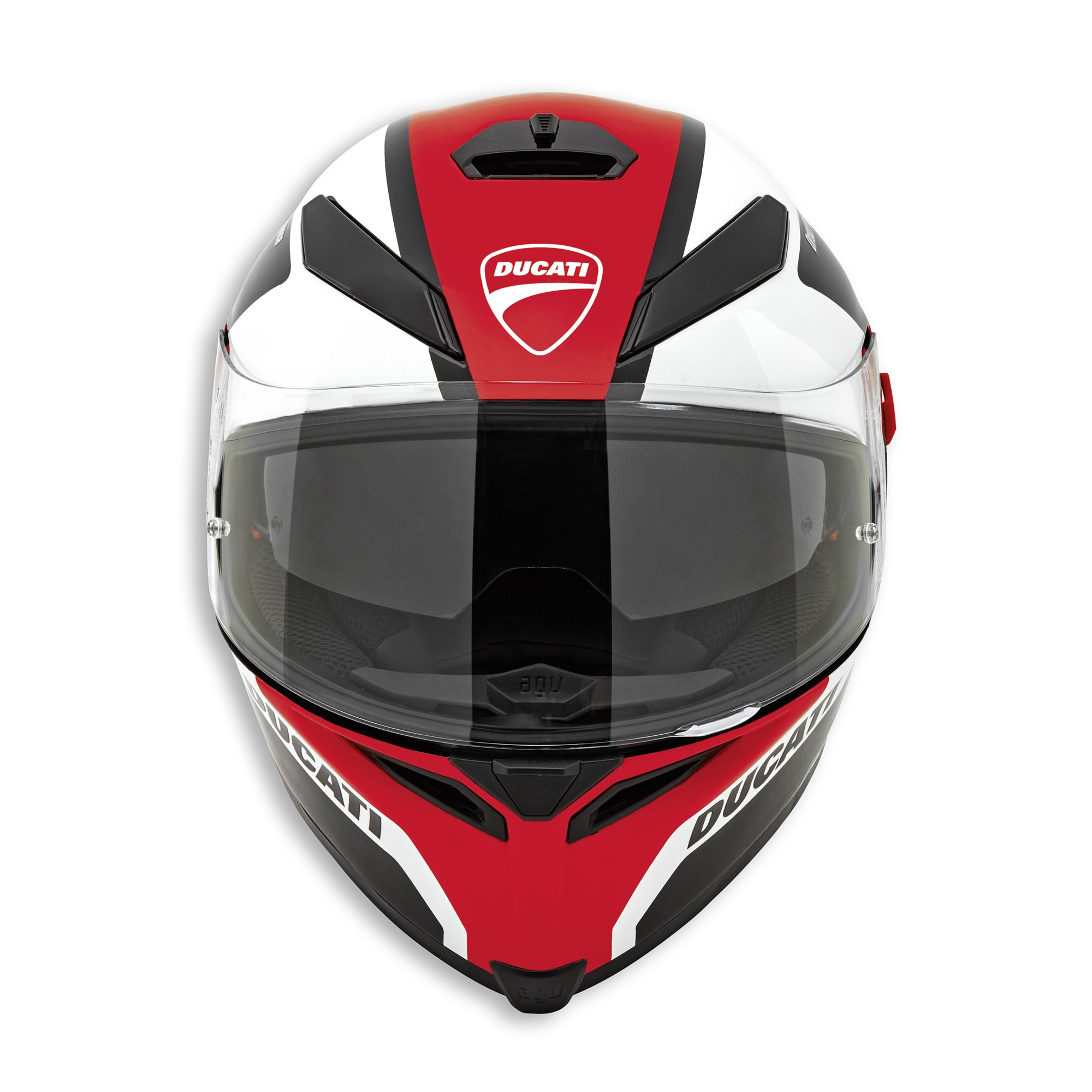 Casque Speed Evo - Ducati Store