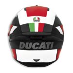 Ducati Peak V5 - Full-face helmet