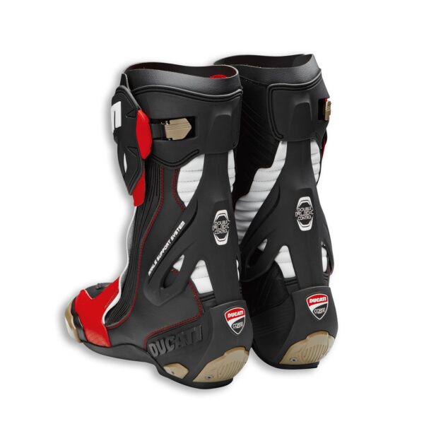 Ducati Corse V5 Air - Racing Boots