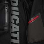Ducati Downtown C2 - Technical sweatshirt