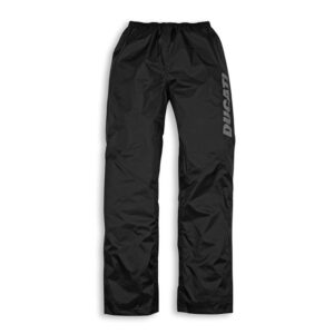 Ducati Aqua - Rain trousers