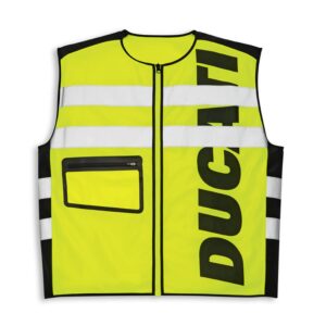 Ducati Daylight - HV Vest